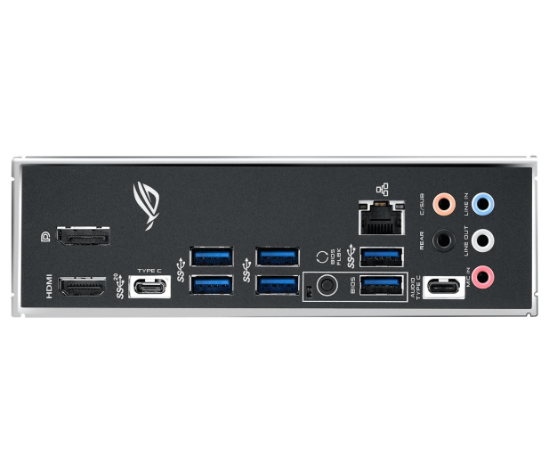 ASUS ROG STRIX B460-F GAMING - 568468 - zdjęcie 7